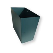 Abfallbehälter für Werkstattwagen